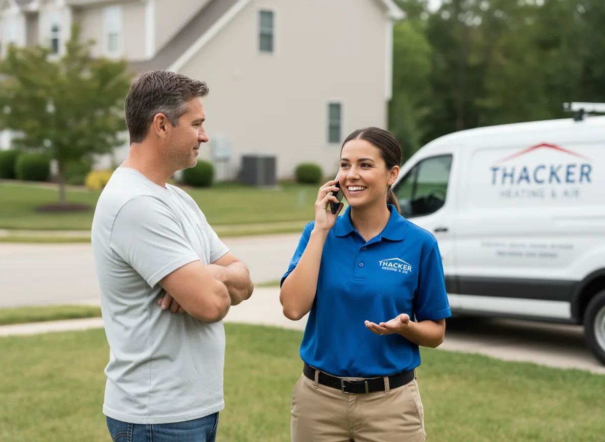 Ac Repair Montrose, IL FAQs